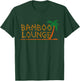 Vintage The Bamboo Lounge Goodfellas T-Shirt - T-Shirt | Forest