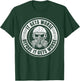 It Gets Worse Before It Gets Worse Survival Prepper T-Shirt - T-Shirt | Forest