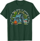 If The Stars Were Made To Worship So Will I Camping T-Shirt - T-Shirt | Forest