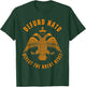 Eastern Orthodox Christian Anti War Peace T-Shirt - T-Shirt | Forest