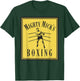 Creed Mighty Mick's Boxing Poster T-Shirt - T-Shirt | Forest