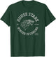 Game of Thrones House Stark Winter Is Coming Dire Wolf T-Shirt - T-Shirt | Forest