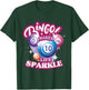 Funny Bingo Women Game Night Bingo Player T-Shirt - T-Shirt | Forest
