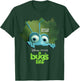 Disney Pixar A Bug's Life Flik Movie Poster Graphic T-Shirt - T-Shirt | Forest