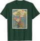 Jack and The Beanstalk (1917) T-Shirt - T-Shirt | Forest