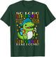 So Long 5th Grade Graduation Hello 6th Last Day of School T-Shirt - T-Shirt | Forest