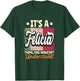 It's A Felicia Thing You Wouldn't Understand T-Shirt - T-Shirt | Forest