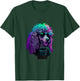 Standard Poodle Dogs Standard Poodles T-Shirt - T-Shirt | Forest