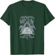 Adventure Time Marceline Vampire Queen Poster T-Shirt - T-Shirt | Forest