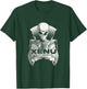 Funny Scientology Xenu Is My Homeboy Alien Scientologists T-Shirt - T-Shirt | Forest