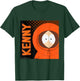 South Park - Kenny T-Shirt - T-Shirt | Forest