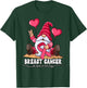 Breast Cancer Awareness T-Shirt - T-Shirt | Forest