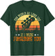 Guitarist If I Were Fingering You Funny Bass Guitar Player T-Shirt - T-Shirt | Forest