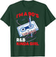 I'm A 90's R&B Kinda Girl _ T-Shirt - T-Shirt | Forest