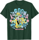 Monster High - Lagoona T-Shirt - T-Shirt | Forest