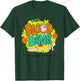 Lab Week 2025 Blood Bank Team MLS MLT Lab Scientist Mystery T-Shirt - T-Shirt | Forest