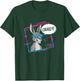 Crikey Australian Slang Product Funny Aussie Slang Down T-Shirt - T-Shirt | Forest