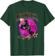 Dolly Parton Pink Velvet Rockstar T-Shirt - T-Shirt | Forest