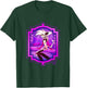 Hazbin Hotel - Angel Dust T-Shirt - T-Shirt | Forest