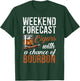 Cool Shirt For Cigars And Bourbon Lover Grandpa Men's Black Small Modern Letter Print T-Shirt - T-Shirt | Forest