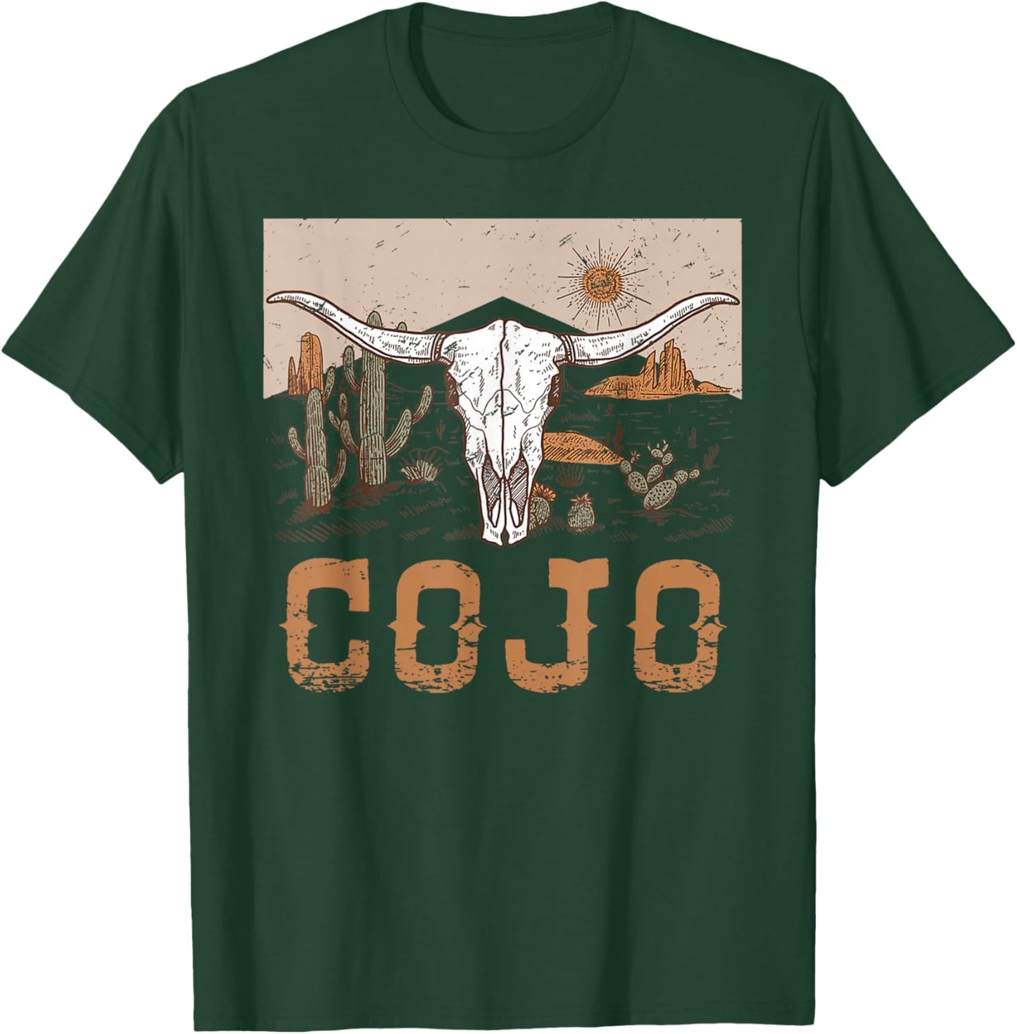 Vintage Cody Name Personalized I Love Cody Men Women Kids T-Shirt - T-Shirt | Forest