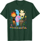 Elemental - Its Elemental T-Shirt - T-Shirt | Forest