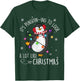 It’s Penguin-ing To Look A Lot Like Christmas Penguin Kids T-Shirt - T-Shirt | Forest