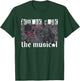 Retro In My Female Retro Rage Era Women Kids Meme T-Shirt - T-Shirt | Forest