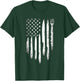 Culinary American Flag T-Shirt - T-Shirt | Forest