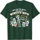 They Did The Math They Did The Monster Math Teacher Student T-Shirt - T-Shirt | Forest