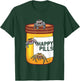 Classic Jumping Spiders Collector Exotic Pet Owner Lifestyle T-Shirt - T-Shirt | Forest