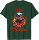 BBQ Pitmaster T Shirt Smoking Meat Outdoor Grilling T-Shirt - T-Shirt | Forest