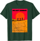 On Any Sunday Classic Motorcycle Movie Poster T-Shirt - T-Shirt | Forest