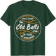 Funny 50th Birthday Old Balls Club 50 Years Of Awesome 1975 T-Shirt - T-Shirt | Forest