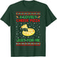 A Lovely Cheese Pizza Shirt Alone Funny Kevin X-Mas Home T-Shirt - T-Shirt | Forest