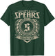 It's A SPEARS Thing You Wouldn't Understand Family Name T-Shirt - T-Shirt | Forest