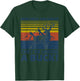 Deer Nuts Are Cheap They're Under A Buck Funny Deer Hunting T-Shirt - T-Shirt | Forest