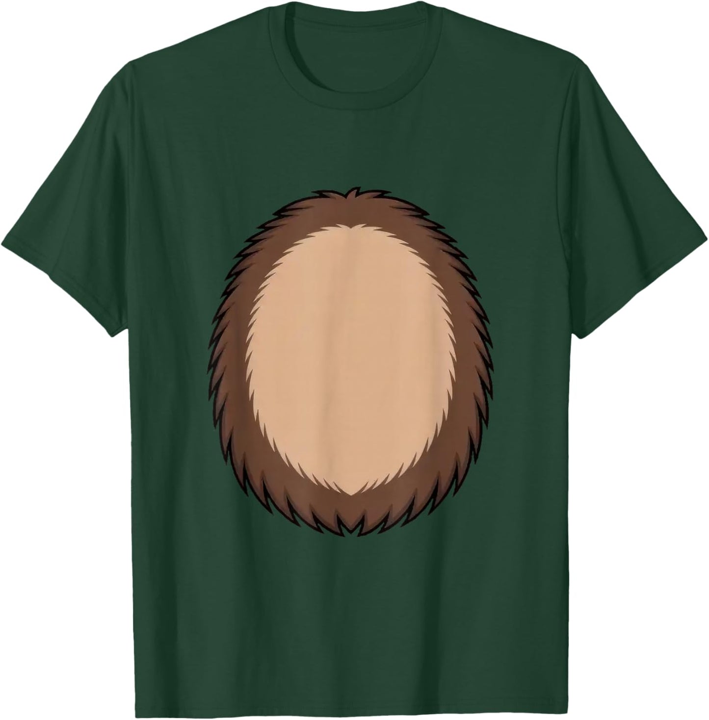 Reindeer Shirt T-Shirt - T-Shirt | Forest