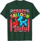 Party Balloon Design T-Shirt - T-Shirt | Forest