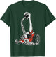 Retro Car Vintage Hurst Racer Meme Hand Engine Funny T-Shirt - T-Shirt | Forest