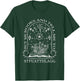 Buy Me Books And Tell Me To STFUATTDLAGG T-Shirt - T-Shirt | Forest
