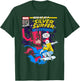 Marvel What If Silver Surfer Comic Cover T-Shirt - T-Shirt | Forest