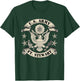 Fort Stewart 3rd Infantry Division Ft Stewart Georgia GA T-Shirt - T-Shirt | Forest