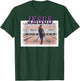 The Big Lebowski The Jesus Bowling Photo Graphic T-Shirt - T-Shirt | Forest