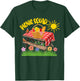 Picnic Squad, Picnic Table, Picnic Birthday Party Summer Men Women Girls Kids T-Shirt - T-Shirt | Forest