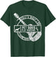 That's What I Do I Pet Dogs I Play Guitars And I Know Things T-Shirt - T-Shirt | Forest