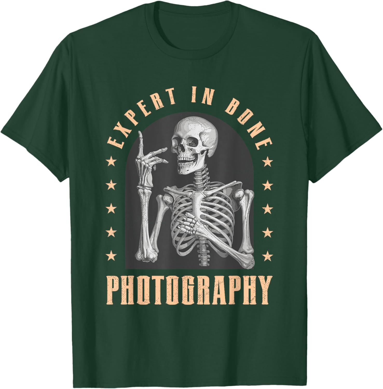 Radiology Radiology Technologist XRay T-Shirt - T-Shirt | Forest