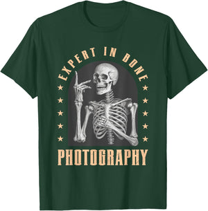 Radiology Radiology Technologist XRay T-Shirt - T-Shirt | Forest