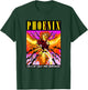 Marvel X-Men Phoenix Child Of Light And Darkness! Poster T-Shirt - T-Shirt | Forest