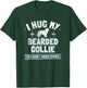 Bearded Collie T-Shirt - T-Shirt | Forest